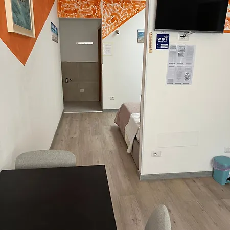 La Torre Appartement Fabriano