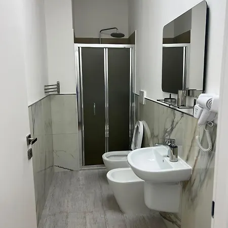 La Torre Appartement *