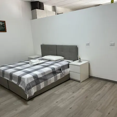 La Torre Appartement Fabriano