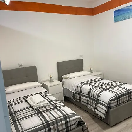 Appartement La Torre Fabriano