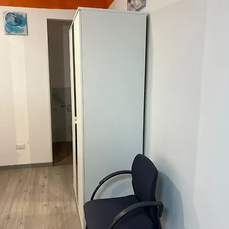 La Torre Appartement *